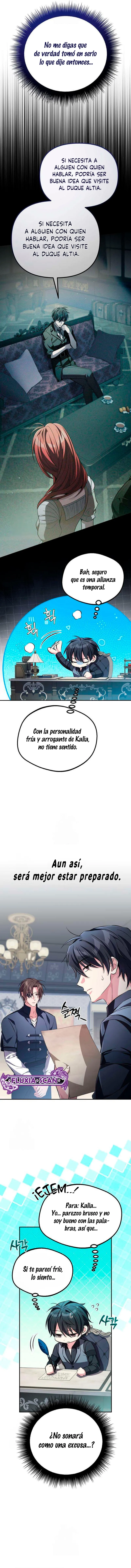 16 Se convirtió en  patrocinador de villanos