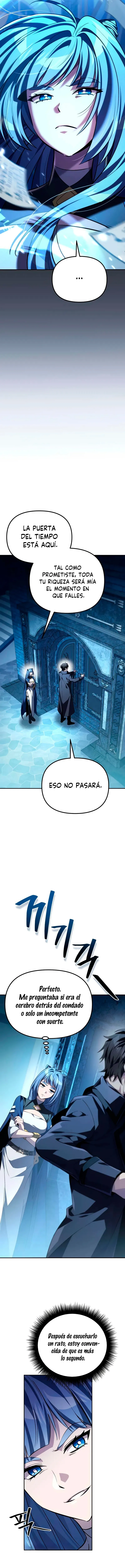 21 Se convirtió en  patrocinador de villanos