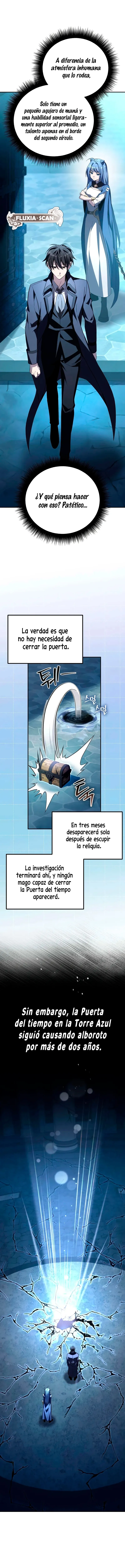 22 Se convirtió en  patrocinador de villanos