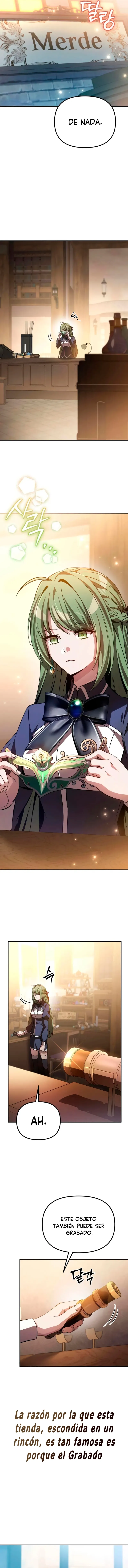 8 Se convirtió en  patrocinador de villanos