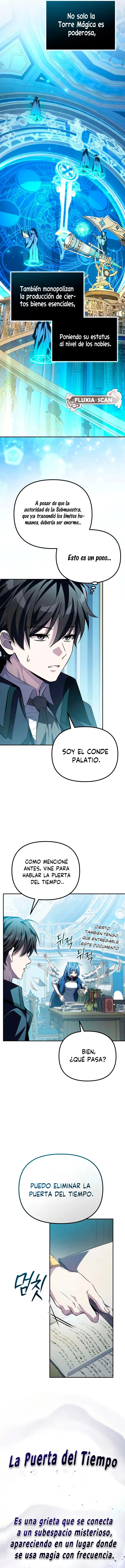 16 Se convirtió en  patrocinador de villanos