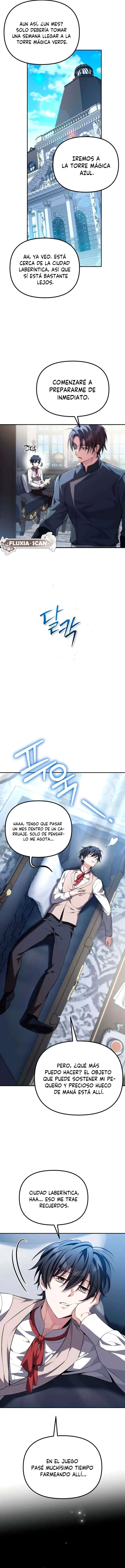 3 Se convirtió en  patrocinador de villanos