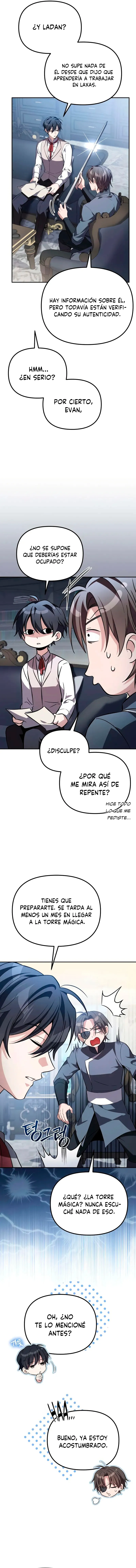 2 Se convirtió en  patrocinador de villanos