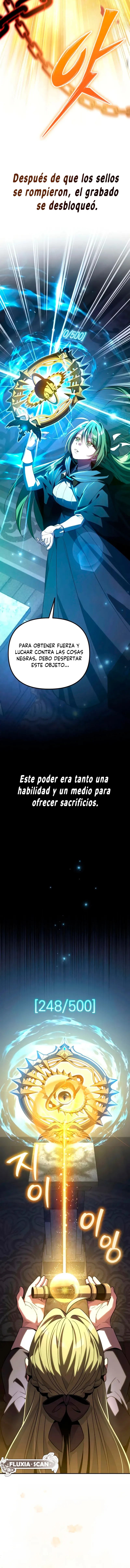 12 Se convirtió en  patrocinador de villanos