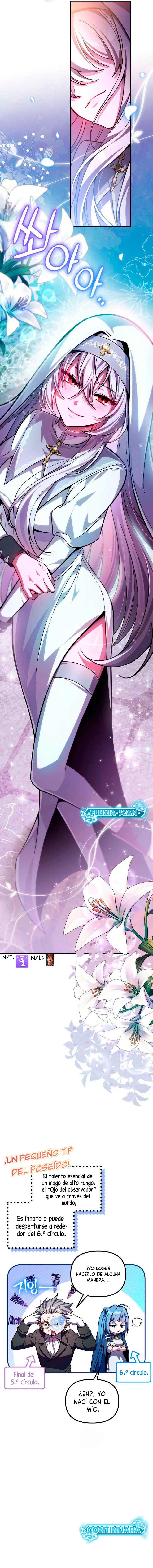 15 Se convirtió en  patrocinador de villanos