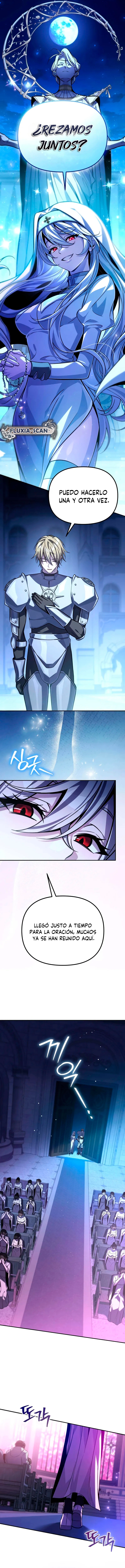 17 Se convirtió en  patrocinador de villanos