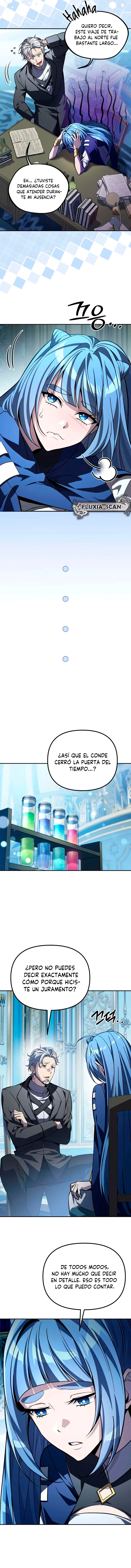 3 Se convirtió en  patrocinador de villanos