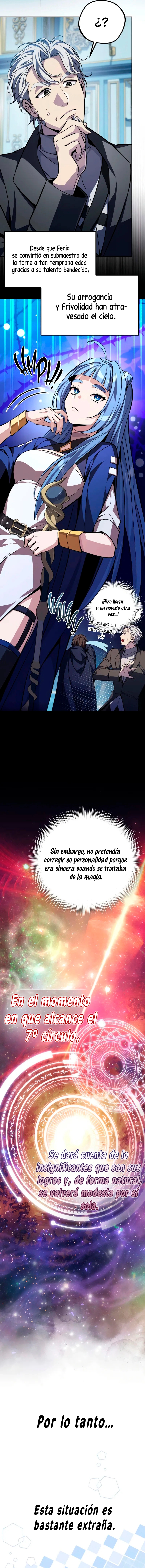 2 Se convirtió en  patrocinador de villanos