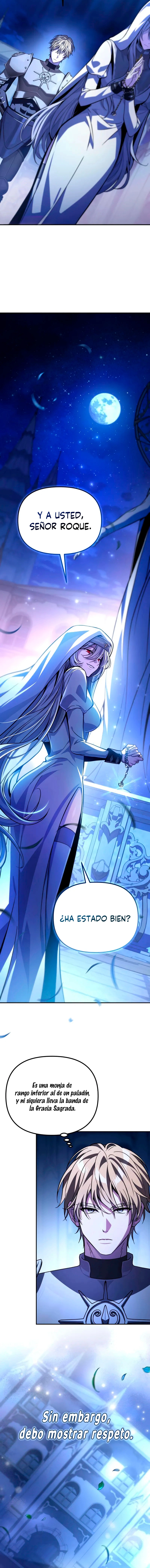 10 Se convirtió en  patrocinador de villanos