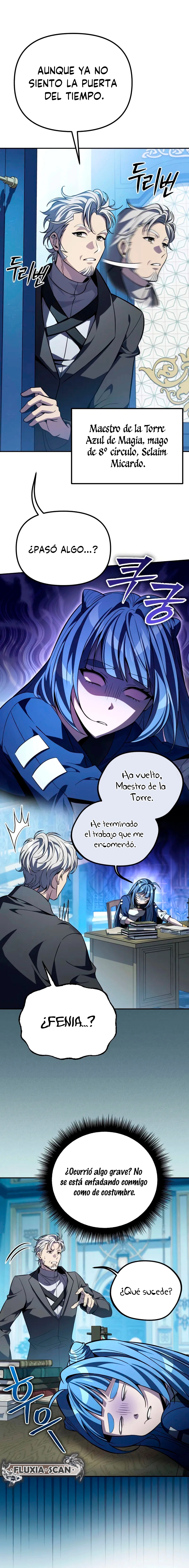 1 Se convirtió en  patrocinador de villanos