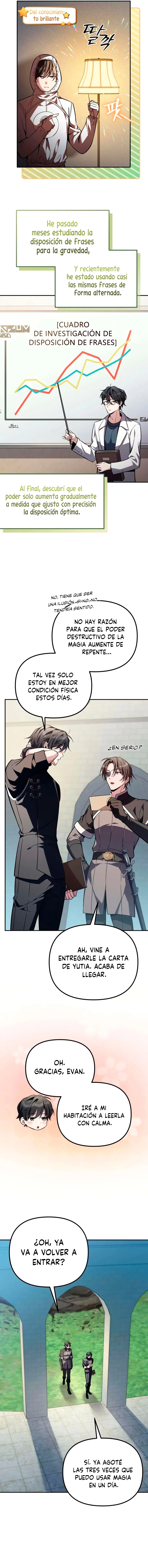 7 Se convirtió en  patrocinador de villanos