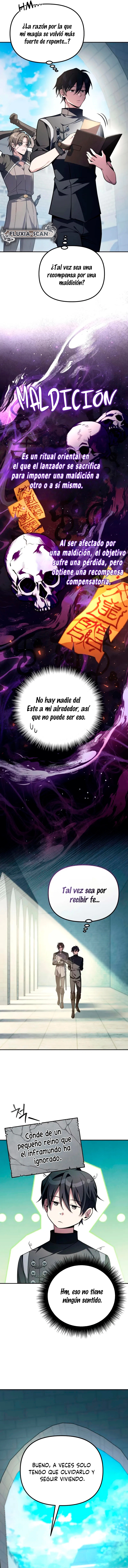 8 Se convirtió en  patrocinador de villanos