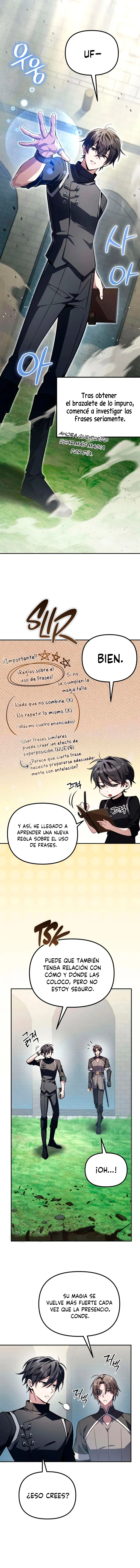 5 Se convirtió en  patrocinador de villanos