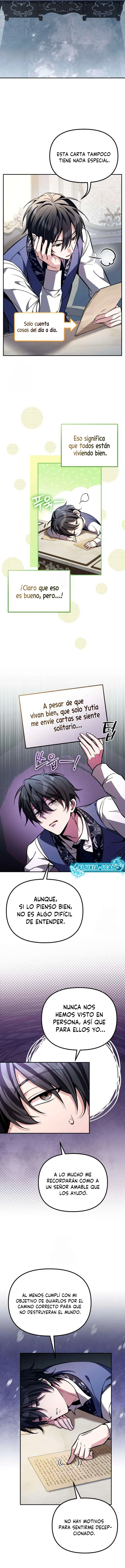 1 Se convirtió en  patrocinador de villanos