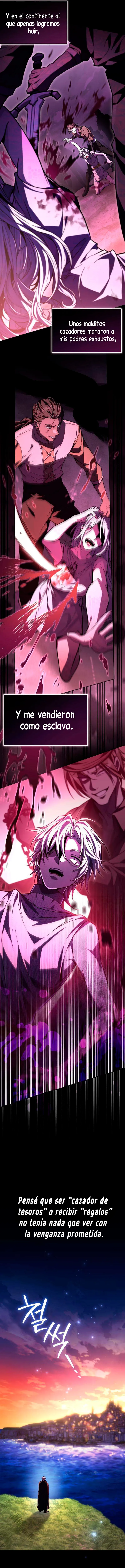 16 Se convirtió en  patrocinador de villanos