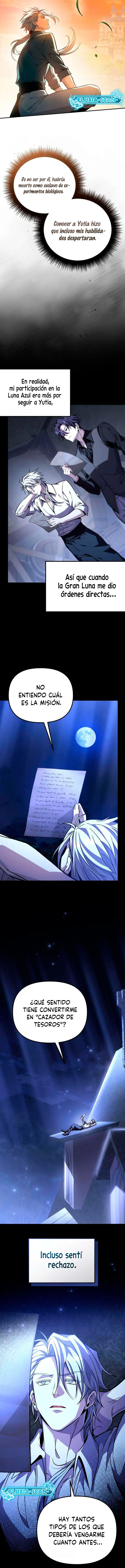 14 Se convirtió en  patrocinador de villanos