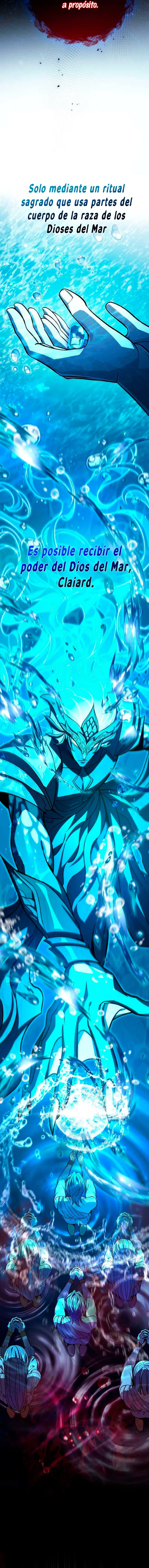 19 Se convirtió en  patrocinador de villanos