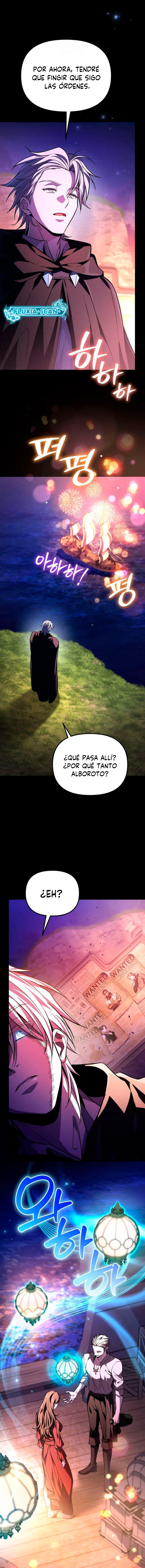 17 Se convirtió en  patrocinador de villanos