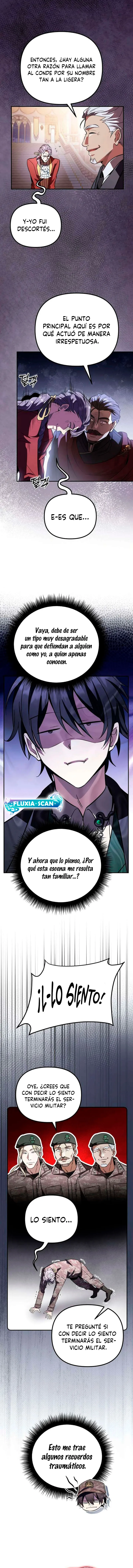 13 Se convirtió en  patrocinador de villanos