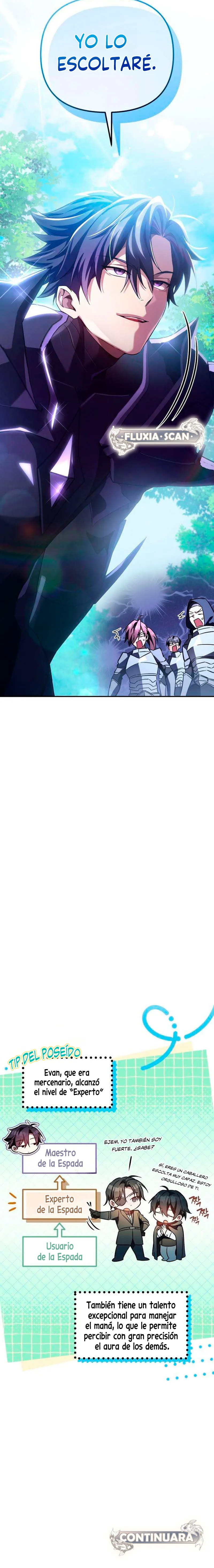 14 Se convirtió en  patrocinador de villanos