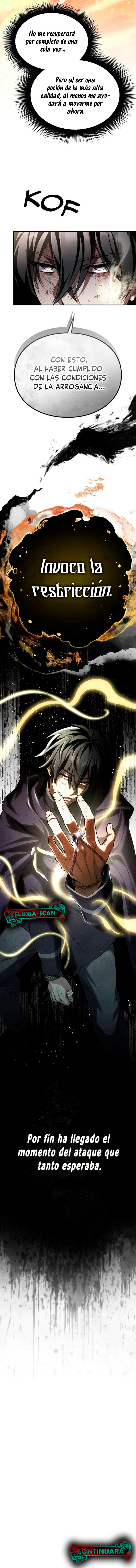 13 Se convirtió en  patrocinador de villanos