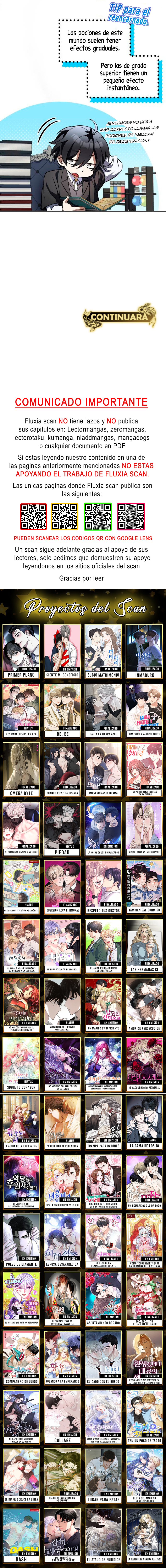 15 Se convirtió en  patrocinador de villanos