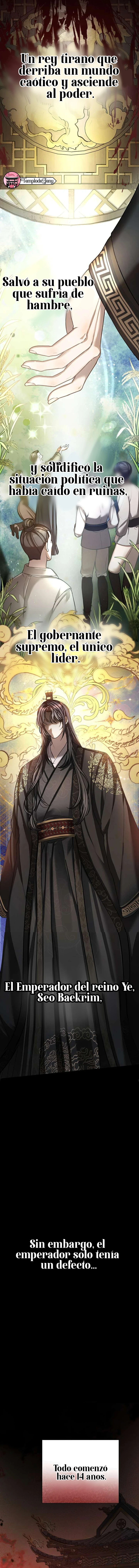 2 Despertando el Deseo del Emperador