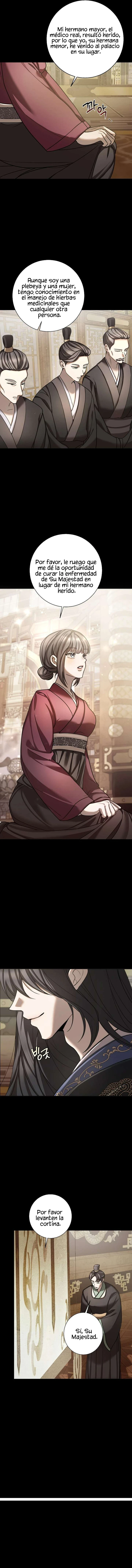 4 Despertando el Deseo del Emperador