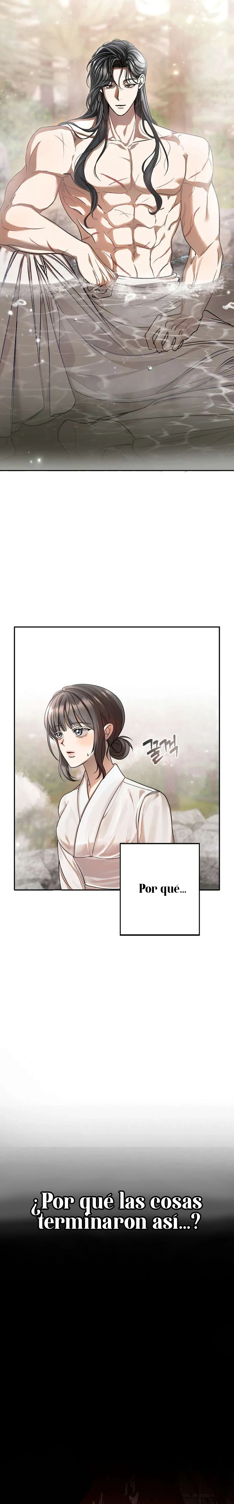 1 Despertando el Deseo del Emperador