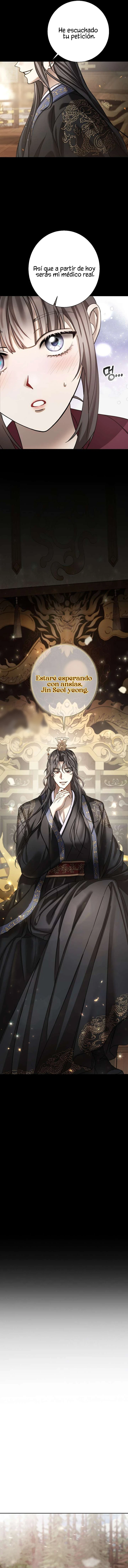 5 Despertando el Deseo del Emperador