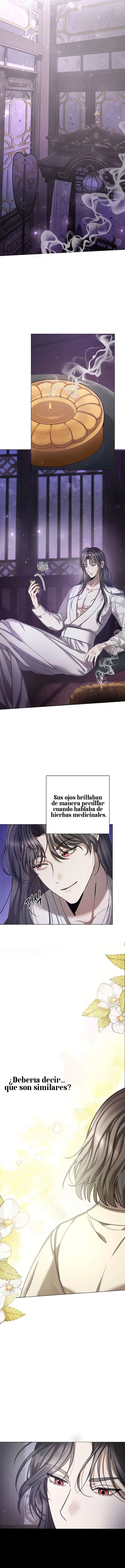 16 Despertando el Deseo del Emperador