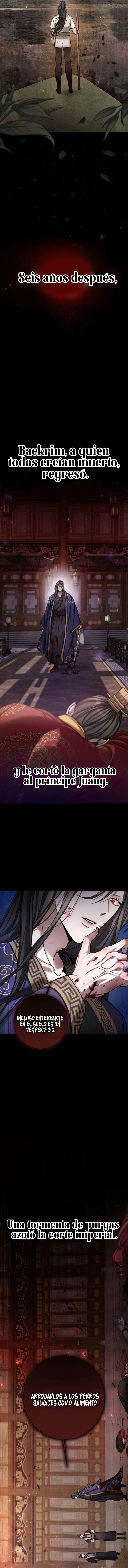 5 Despertando el Deseo del Emperador