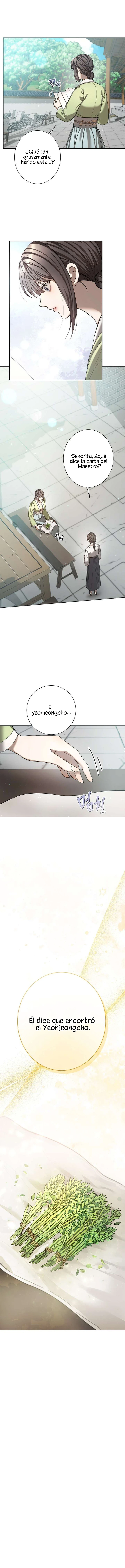 2 Despertando el Deseo del Emperador