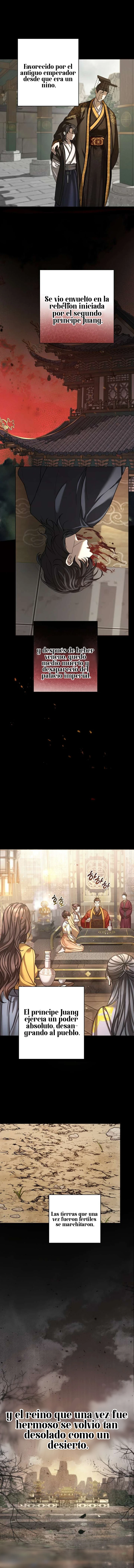 4 Despertando el Deseo del Emperador