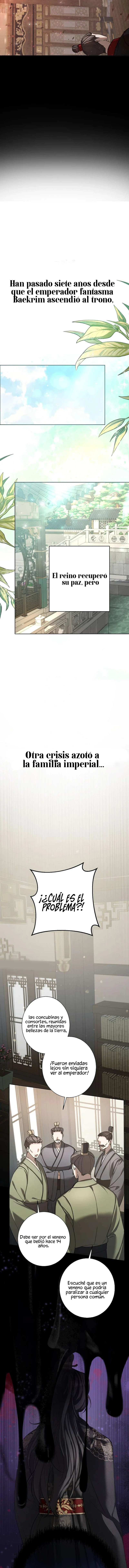 6 Despertando el Deseo del Emperador