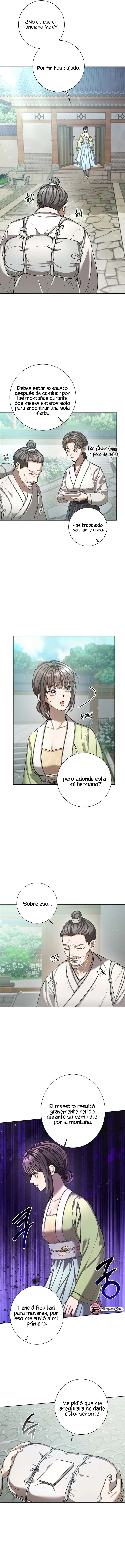 1 Despertando el Deseo del Emperador