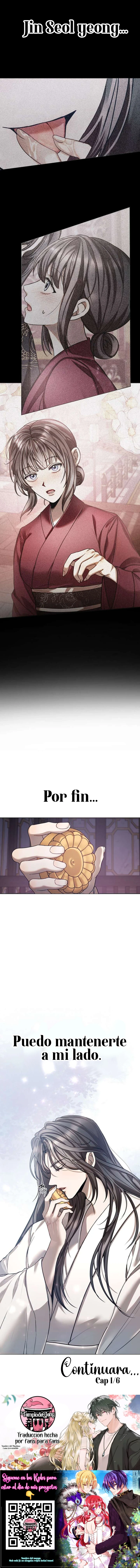 17 Despertando el Deseo del Emperador