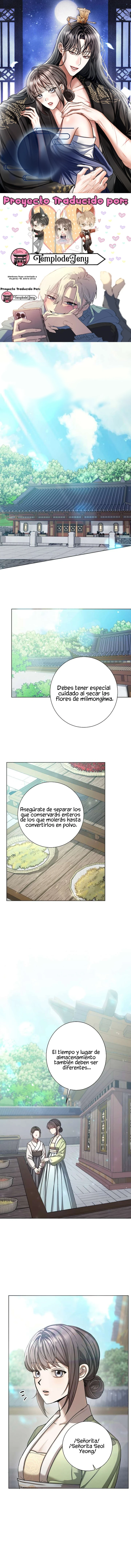 0 Despertando el Deseo del Emperador