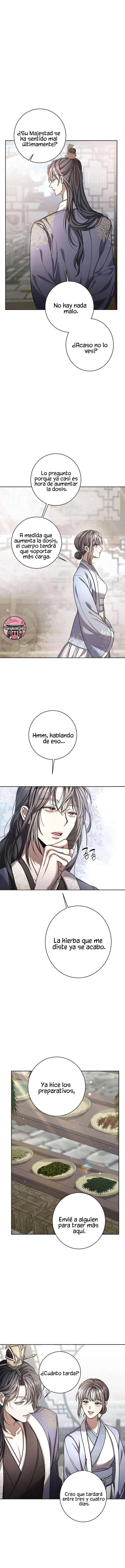 6 Despertando el Deseo del Emperador