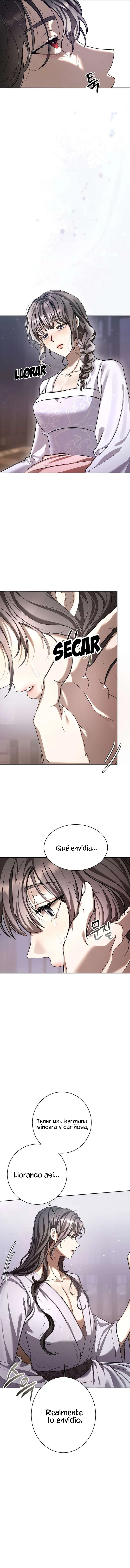 12 Despertando el Deseo del Emperador