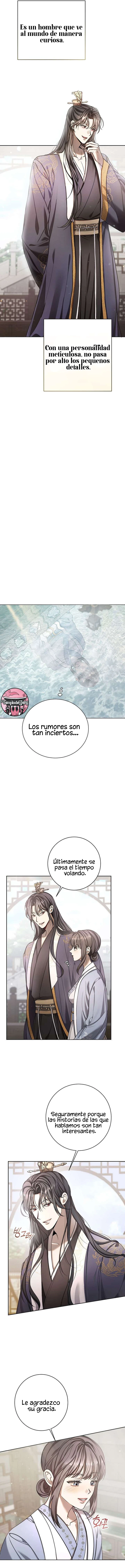 5 Despertando el Deseo del Emperador