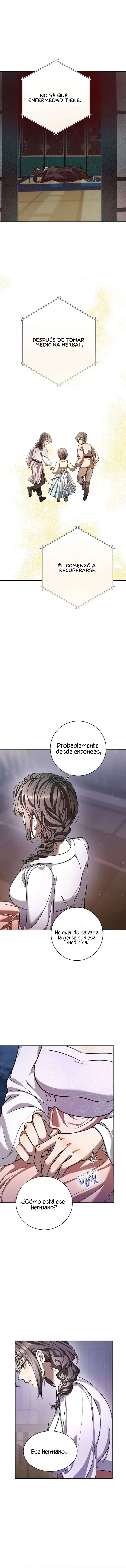 11 Despertando el Deseo del Emperador