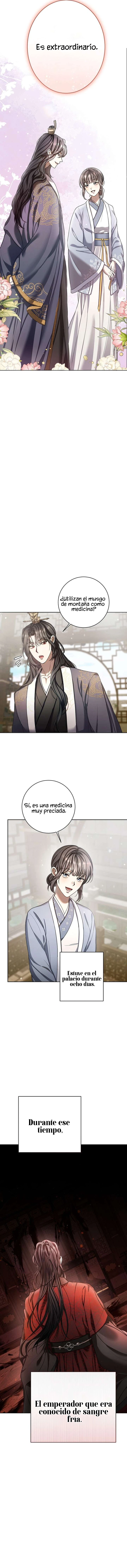 4 Despertando el Deseo del Emperador