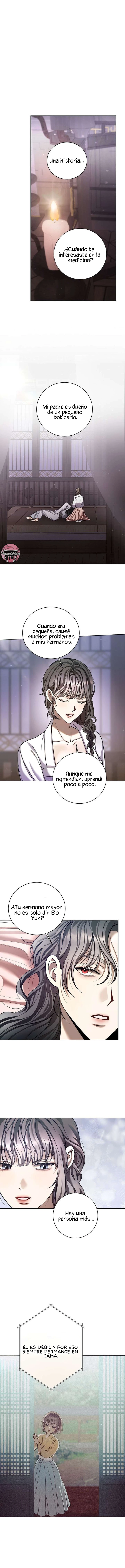 10 Despertando el Deseo del Emperador