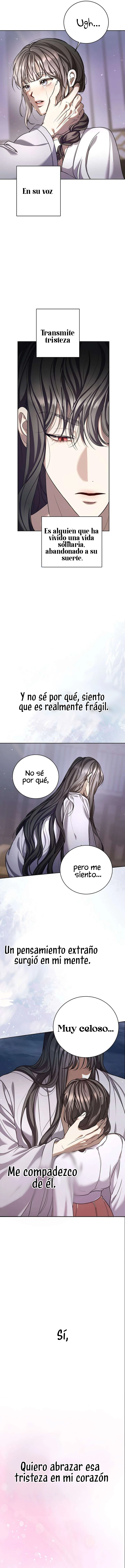 13 Despertando el Deseo del Emperador