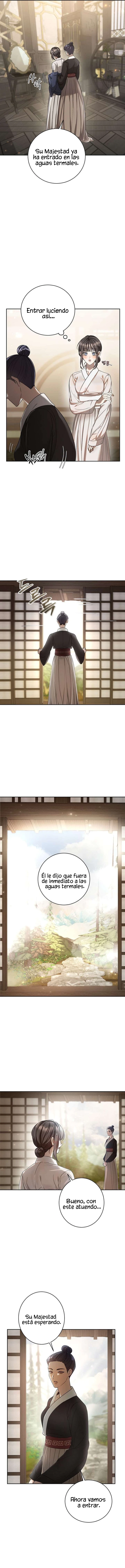 4 Despertando el Deseo del Emperador