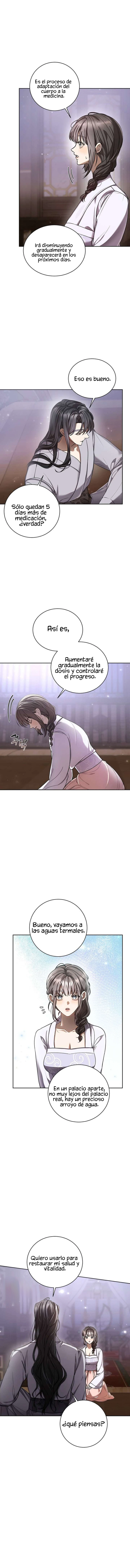 1 Despertando el Deseo del Emperador