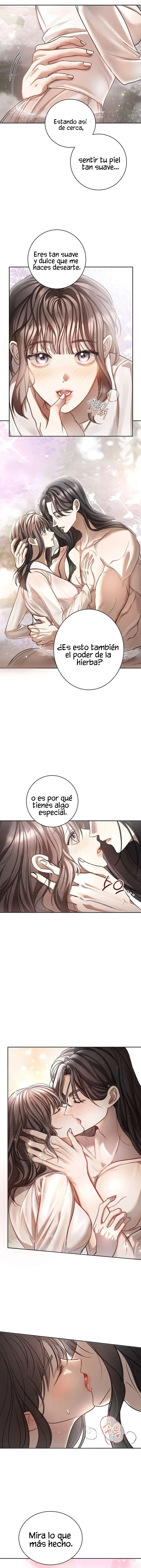 10 Despertando el Deseo del Emperador