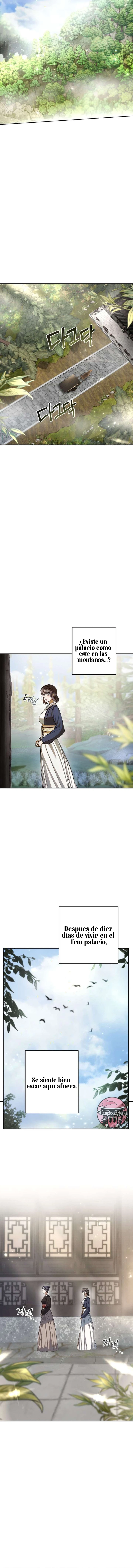 3 Despertando el Deseo del Emperador