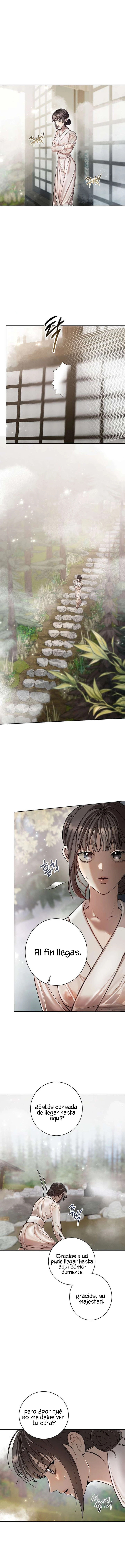 5 Despertando el Deseo del Emperador